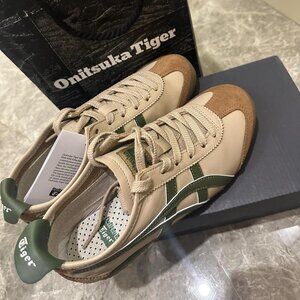 Onitsuka Tiger Mexico 66 Women's Sports Shoes